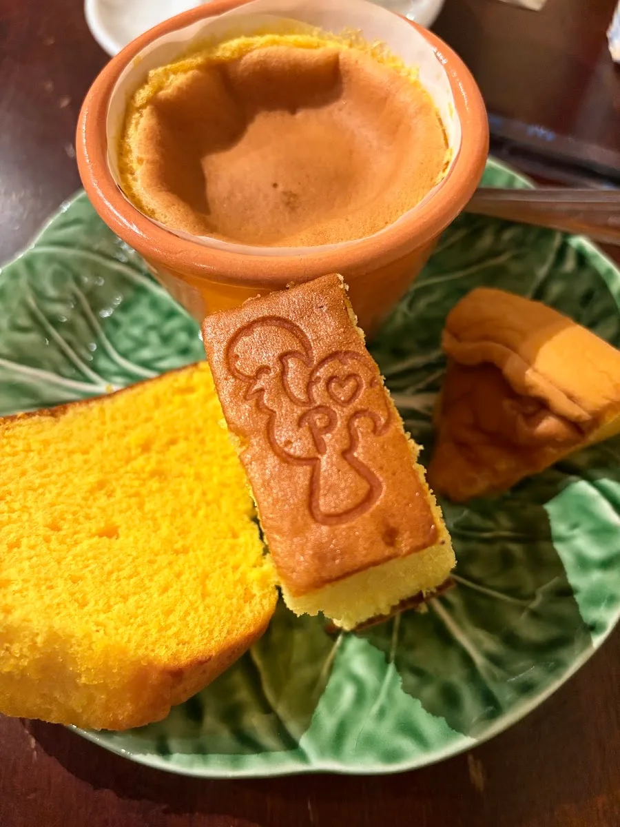Castella do Paulo · 10